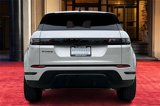 Used 2025 Land Rover Range Rover Evoque S image 3