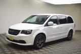 Used 2017 Dodge Grand Caravan SE image 2