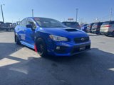 Used 2020 Subaru WRX image 4