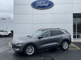 Used 2022 Ford Escape SE w/ Cold Weather Package image 2