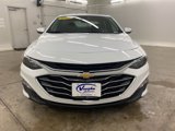New 2025 Chevrolet Malibu LT image 3