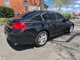 Used 2013 INFINITI G37 x w/ Premium Pkg image 3