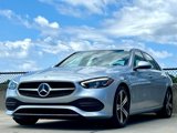 Certified 2024 Mercedes-Benz C 300 4MATIC Sedan image 3