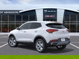 New 2026 Buick Encore GX Preferred w/ Comfort Package image 3
