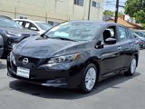 Used 2023 Nissan Leaf S image 2