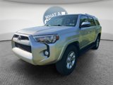 Used 2018 Toyota 4Runner SR5 image 4