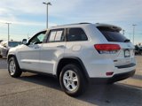 Used 2017 Jeep Grand Cherokee Laredo w/ Quick Order Package 2BE image 4
