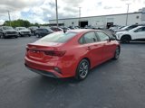 Used 2024 Kia Forte LXS image 6