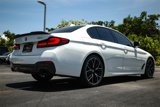 Used 2021 BMW 530i w/ M Sport Package image 3