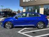 Used 2020 Hyundai Ioniq Limited image 3