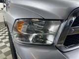 Used 2023 RAM 1500 Classic SLT w/ Trailer & Traction Group image 4
