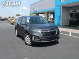 Certified 2023 Chevrolet Equinox LT image 2