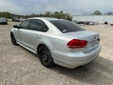 Used 2014 Volkswagen Passat 1.8T S image 5