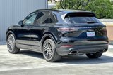 Certified 2022 Porsche Cayenne image 3
