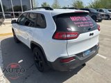 Used 2018 Jeep Cherokee Limited w/ High Altitude Package image 5