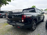 Used 2018 Honda Ridgeline RTL-E image 4