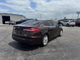 Used 2019 Ford Fusion SE image 4