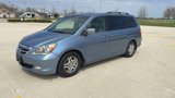 Used 2006 Honda Odyssey EX image 4