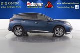 Used 2020 Nissan Murano Platinum image 2