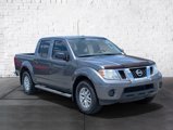Used 2016 Nissan Frontier SV image 2