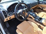 Used 2018 Porsche Cayenne Platinum Edition image 3