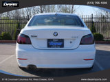 Used 2010 BMW 528i Sedan image 6