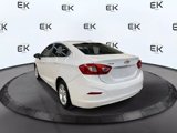 Used 2018 Chevrolet Cruze LT w/ LT Fleet Convenience Package image 5