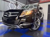 Used 2015 Mercedes-Benz GLK 350 2WD image 3