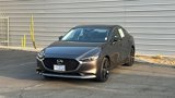 New 2025 MAZDA MAZDA3 s image 3