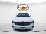 Used 2018 Jeep Grand Cherokee Altitude image 4