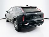 New 2025 Cadillac Optiq Luxury 1 image 4
