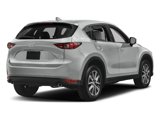 Used 2018 MAZDA CX-5 Grand Touring w/ Premium Package image 3