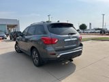 Used 2019 Nissan Pathfinder SV image 5