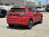 Used 2022 Jeep Compass Limited image 4