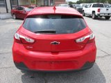 Used 2017 Chevrolet Cruze LT w/ Sun And Sound Package image 5