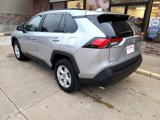 Used 2020 Toyota RAV4 XLE image 4