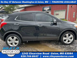 Used 2015 Buick Encore AWD image 3