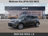 New 2025 Kia Soul LX image 3