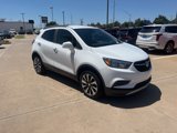 Used 2021 Buick Encore Preferred image 3