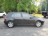 Used 2017 Volkswagen Golf Wolfsburg Edition image 2