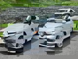 Used 2020 Toyota Camry XLE image 3