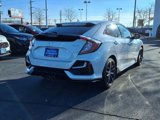 Used 2021 Honda Civic Sport image 5