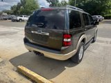 Used 2008 Ford Explorer Eddie Bauer image 3