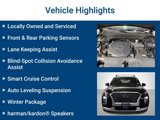 Used 2021 Hyundai Palisade Calligraphy w/ Winter Package image 3