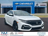 Used 2020 Honda Civic Sport image 1