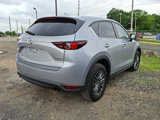 Used 2017 MAZDA CX-5 Touring w/ Preferred Equipment Package image 4