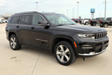 Used 2021 Jeep Grand Cherokee L Limited image 5