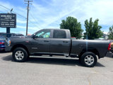 Used 2020 RAM 2500 Tradesman image 2