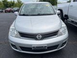Used 2010 Nissan Versa 1.8 S image 2