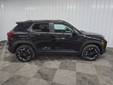 Used 2022 Chevrolet TrailBlazer LT w/ Driver Confidence Package image 2